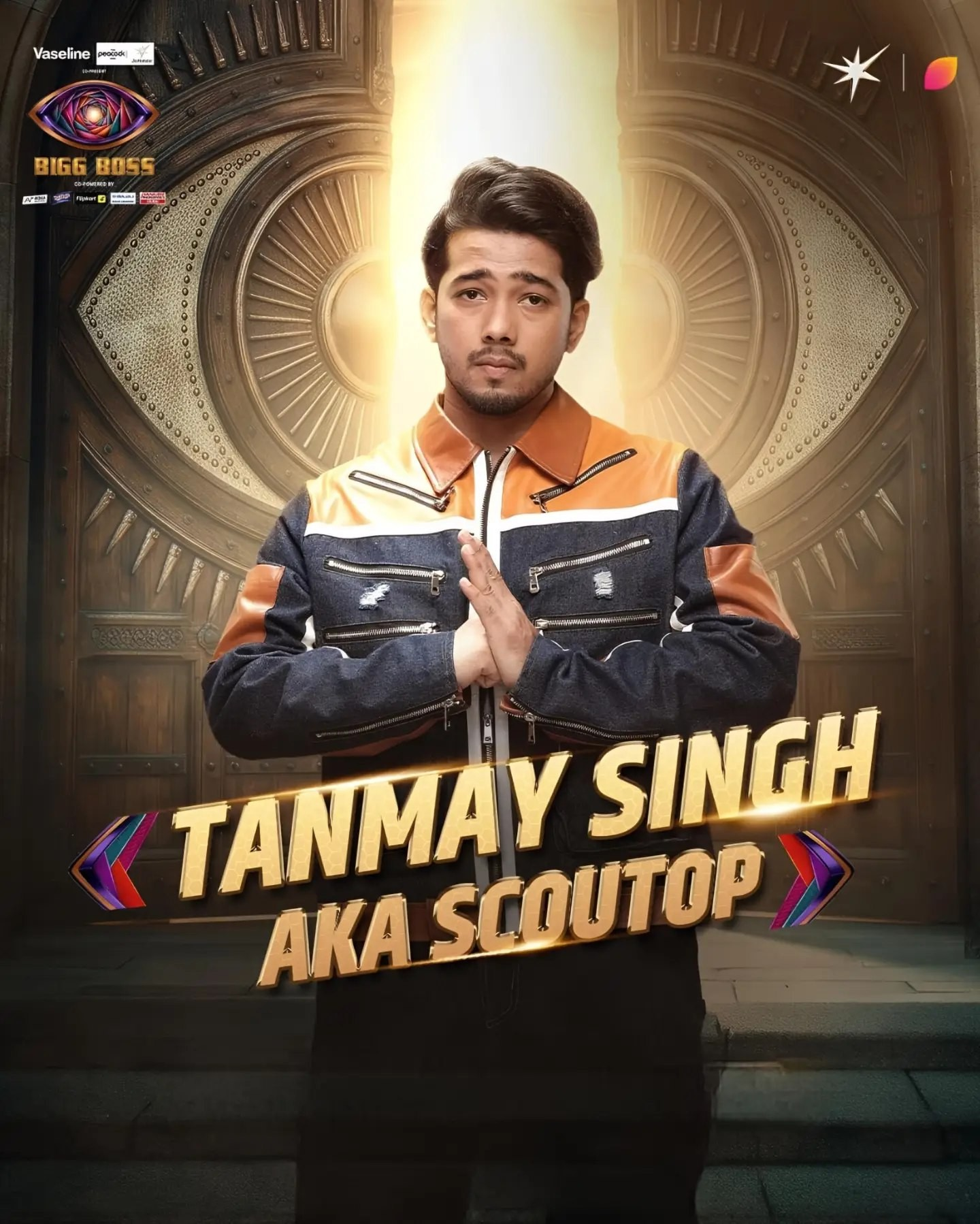 Tanmay Singh ScoutOP